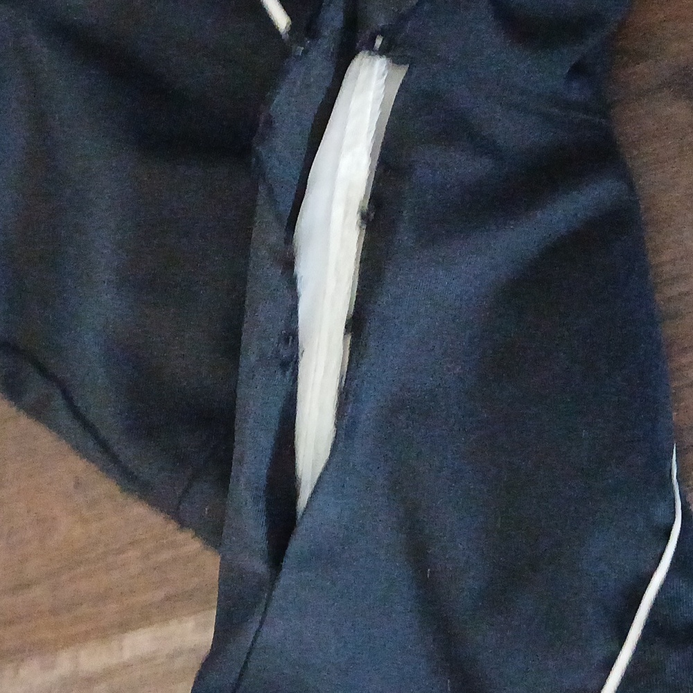 💙Nike Hockey Jacket - Picture 11 of 11